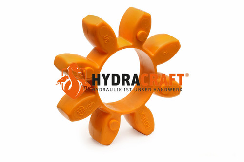 Zahnkranz Rotex 38 Orange 92° (78521011)