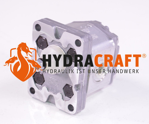 Zahnradpumpe TK&K 2.25 FG DX (78211294)
