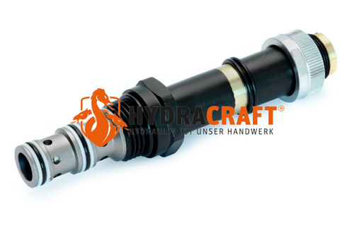 Stromregelventil Slanzi EVP-7/8-3Q-B-----000 (78022155)
