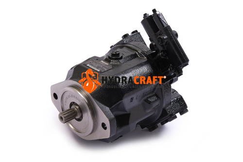 Verstellpumpe Bosch Rexroth ALA10VO45DFR1/31R-PUC62N00 (78243153)