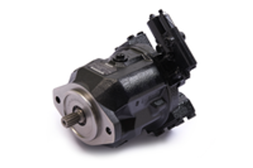 Variable displacement pump Bosch Rexroth ALA10VO45DFR1/31R-PUC62N00 (78243153)