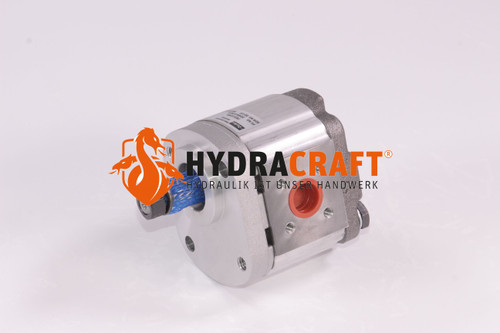 Zahnradpumpe Parker PGP511A0080AS1Q2NJ7J5B1B1 (78211048) Zahnradpumpe Parker PGP511A0080AS1Q2NJ7J5B1B1 (78211048)