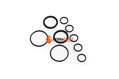 Dichtsatz Parker SK-D3DW (78017055)
