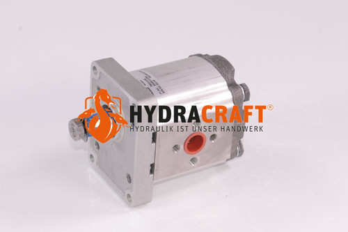 Zahnradpumpe Parker PGP511A0270CS2D3NL2L2B1B1 (78211226)