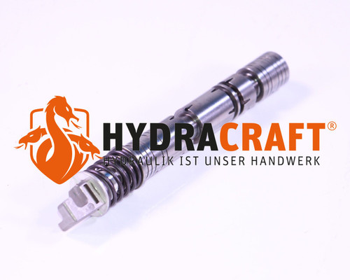 Flügelzellenpumpe Parker T6DCC-B38-B22-B17-3R03-A100 (78233002)