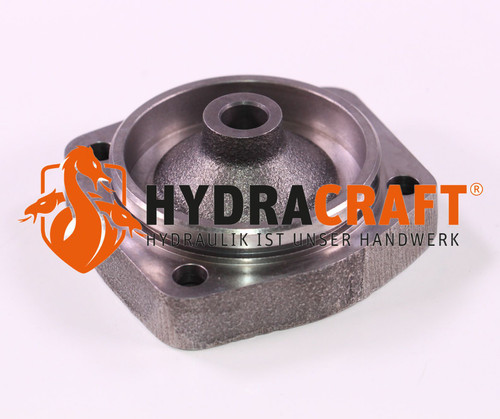 Deckel-Reglerabdeckung Rexroth (R902007563) (78244074)