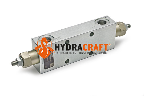Lasthalteventil Bosch Rexroth A-VBSO-DE30-FCB-CSL-3835A (78042056)