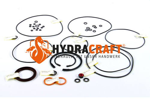 Dichtsatz Parker V14-160  (78343165) Dichtsatz Parker V14-160  (78343165)