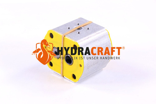 Mittlere Sektion Casappa PLP20.20D0-** * *-LBE/BC- N-I FS (78214104)