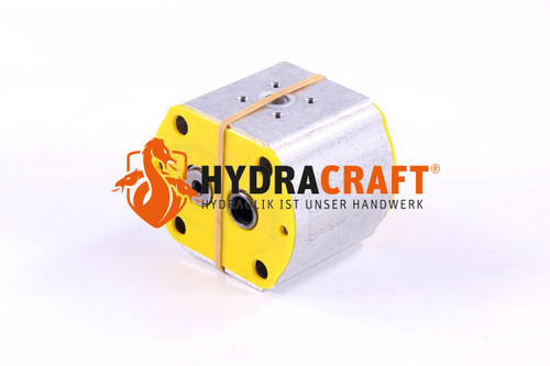 Mittlere Sektion Casappa PLP20.20D0-** * *-LBE/BC- N-I FS (78214104)