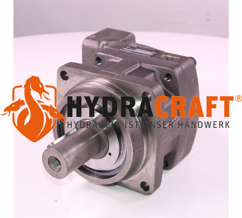 Axialkolbenmotor Parker F12-080-MF-IV-K-000-0000-P0 (78341052)