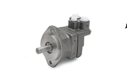 Axial piston pump Parker F11-005-RB-CV-K-000-0000-00 (78241060)