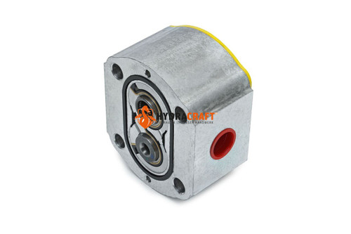 Mittlere Sektion Casappa PLP20.4D0-****-LGD/GD-NI FS (78214265)