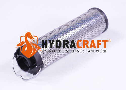 Filterelement (Metall) SF HY13194 Höhe: 230 Außendurchmesser: 60  (78814059) Filterelement (Metall) SF HY13194 Höhe: 230 Außendurchmesser: 60  (78814059)