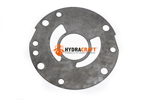 Reparaturkit Bosch Rexroth Verschleissplatte Speisepumpe R902077959 (78244714)