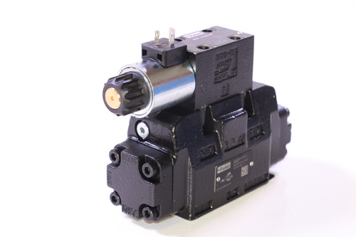 Wegeventil Parker D31NW020B4NJW vorgesteuert NG10 24VDC (78011151)