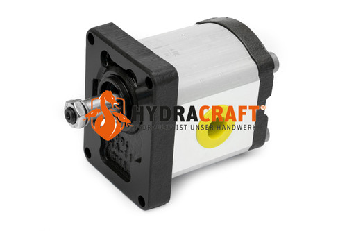 Zahnradpumpe Bosch Rexroth AZPF-22-022RHO01MB-S1184 (78211653)