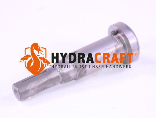 Welle Parker Typ K F11-010 (78343044) Welle Parker Typ K F11-010 (78343044)