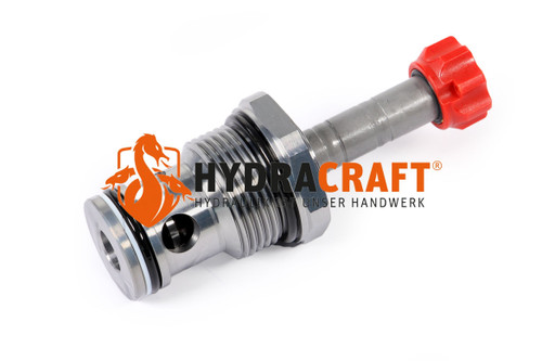 Wegesitzventil Winner EP-16W-2A-06-N-05 2/2 - NO Magnet betätigt (78021174)