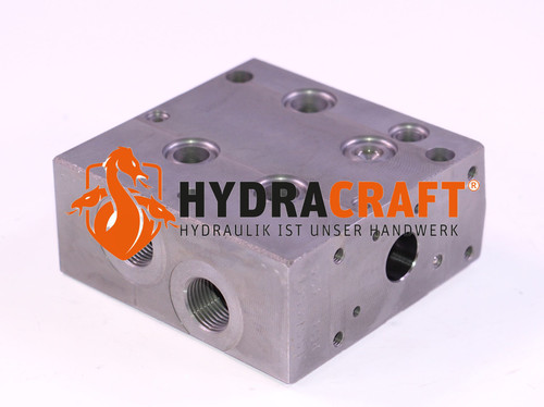 Grundmodul Danfoss PVB 157B6000 PVG32  (78034034)
