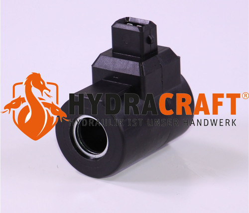 Magnetspule MAG-SPD36 12D JT 27W U: 12VDC b: 36 d: 16,2 h: 53 Watt: 27 (78613013)