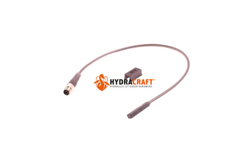 Reed Sensor Parker P8SAGSCHX (3-WIRES 0,3M PUR M8R 10-30 VAC/DC) (77024009)