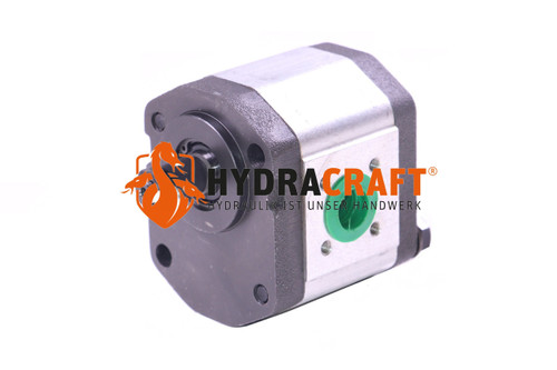 Zahnradpumpe Roquet 1L12DN55F (78211049)