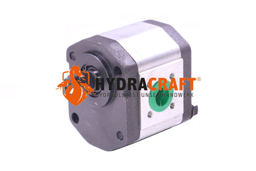 Zahnradpumpe Roquet 1L12DN55F (78211049)