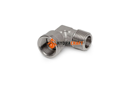 Winkel Parker G3/8 IG G3/8 AG (77031017)