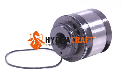 Pumpeneinsatz Parker T6CC UNIT B14 CW S1 R (78237041)