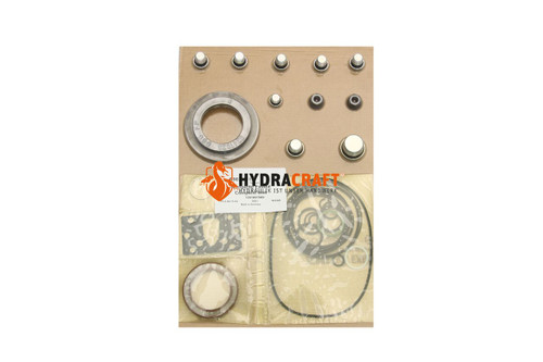 Dichtsatz Bosch Rexroth A11VG50EZ1M1/11L-NSC10F002S (78245136)