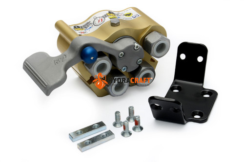 CEJN Kupplung Multi-X Quattro 10 Kupplungsseite G3/8" GII (BSP) (41000196)