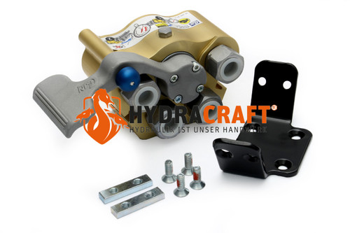 CEJN Kupplung Multi-X Quattro 10 Kupplungsseite G3/8" GII (BSP) (41000196)