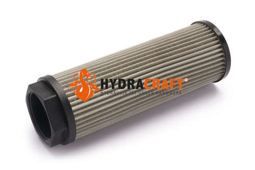 Filterelement (Metall) DIGÖMA DGM/H0866BG1M90 Höhe: 261 Außendurchmesser: 86  (78814045)