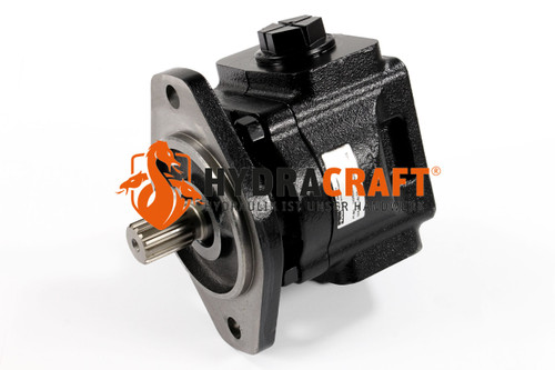 Zahnradpumpe Parker PGP620A0330CE1H3VE7E6B1B1 (78211539)