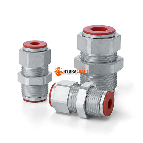 Cejn WEO Doppelkupplung Schotteinbau Kupplung 3/4"  (41000040)
