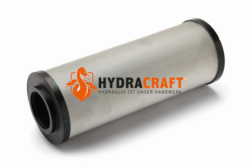 Filterelement (Metall) Hydac 1250494 Höhe: 255 Außendurchmesser: 93  (78814052)