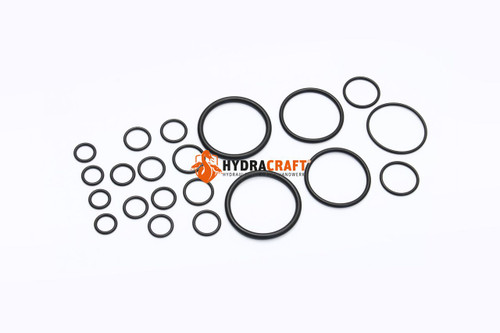 Dichtsatz Parker DSZ R4*10/D4S/C4V (78017060)