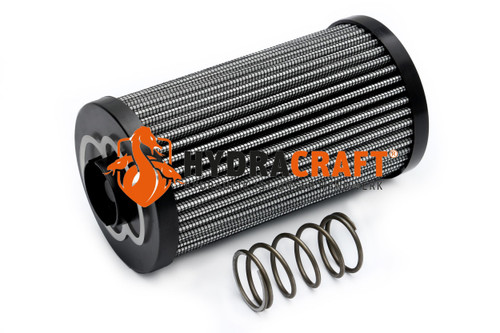 Filterelement (Metall) Parker MF1002A25HV (78814198)