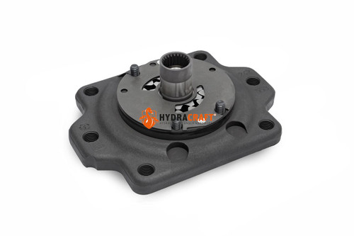 Innenzahnradpumpe Bosch Rexroth SAE-D/N 35 'SONDER' (78221005)