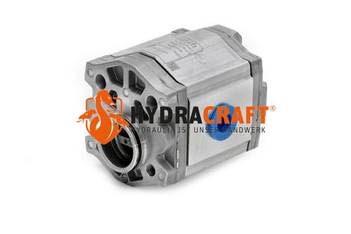 Zahnradpumpe Bosch Rexroth AZPB-32-6.3LNY02MB (78211665)