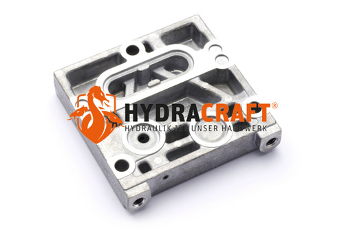 Endplatte Danfoss 157B2000 PVG32  (78034016)