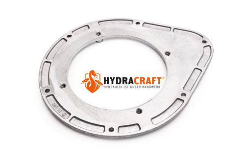 Montageflansch ZO250 (78822025)