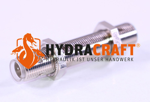 Näherungsschalter induktiv NBB2-12GM60-E2-V1-M  (78431001)