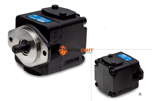 Flügelzellenpumpe Parker T7BS-B12-1R00-A1M0 (78231095)
