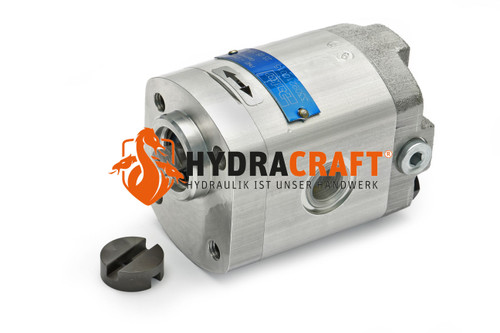 Zahnradmotor Parker PGM502B0062BV1P5NE2E2B1B1B1 (78311126)