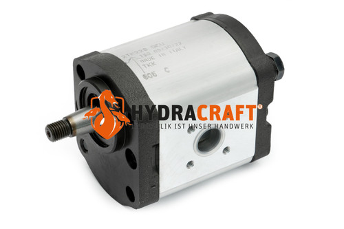 Zahnradpumpe Bosch Rexroth AZPF-11-022LCP20KB-S0007 (78211201)