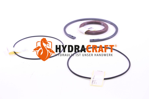 Dichtsatz Parker F12-152/162/182 Typ V  (78343181)