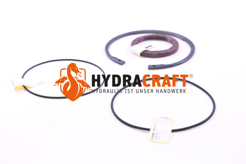 Dichtsatz Parker F12-152/162/182 Typ V  (78343181)