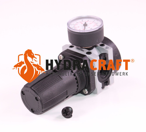 Druckregler Parker P3XRA14BNGN  (77042002)